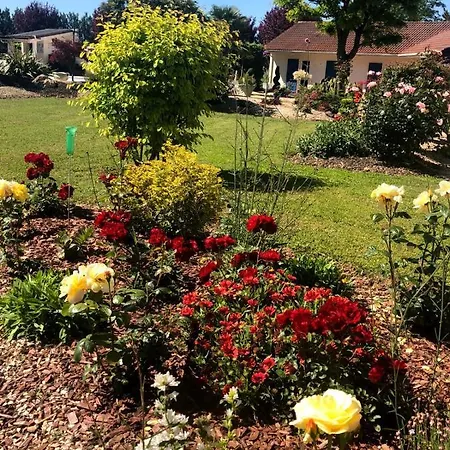 Lagalerne Neuville-du-Poitou