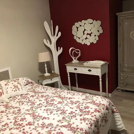 Guest house Lagalerne Neuville-de-Poitou