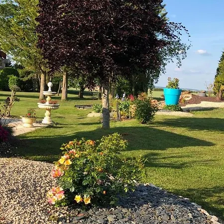 Lagalerne Pensjonat 3*