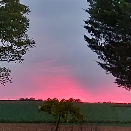 Pensionat Lagalerne Neuville-du-Poitou