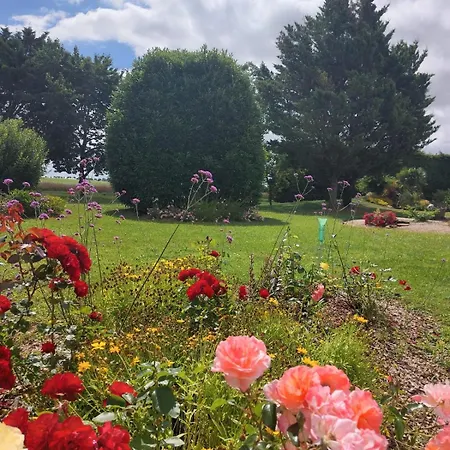 Lagalerne Guest house 3*