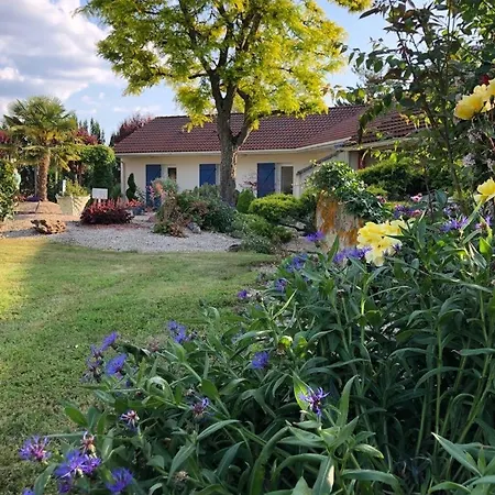 Guest house Lagalerne