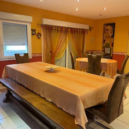 Lagalerne Pensionat 3*