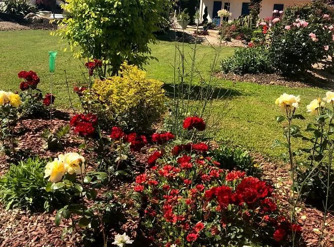 Lagalerne Neuville-de-Poitou