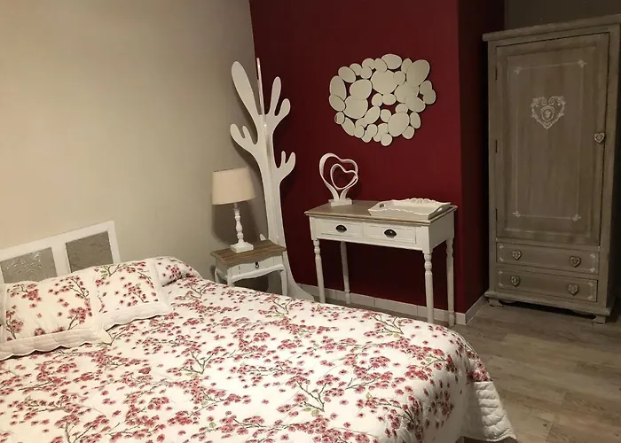 Guest house Lagalerne Neuville-de-Poitou