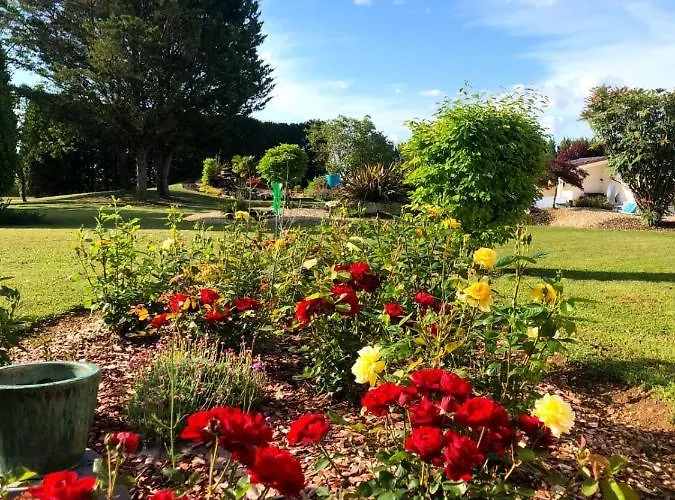 Guest house Lagalerne Neuville-de-Poitou