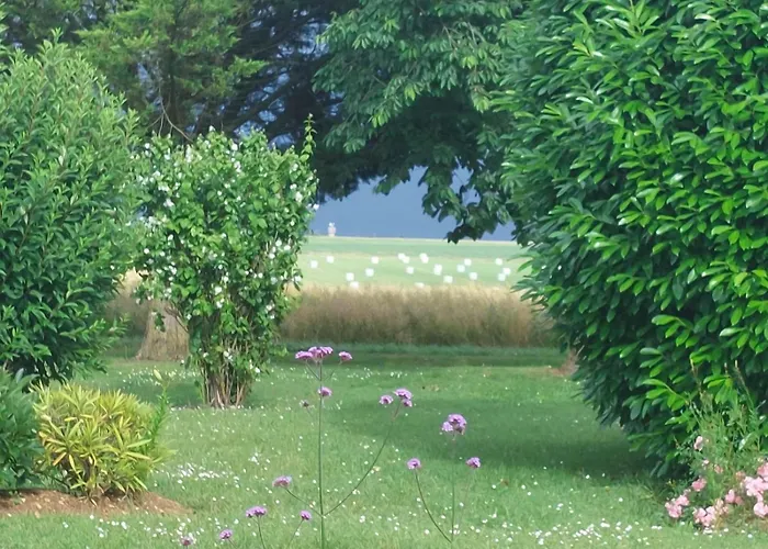 Guest house Lagalerne 3*