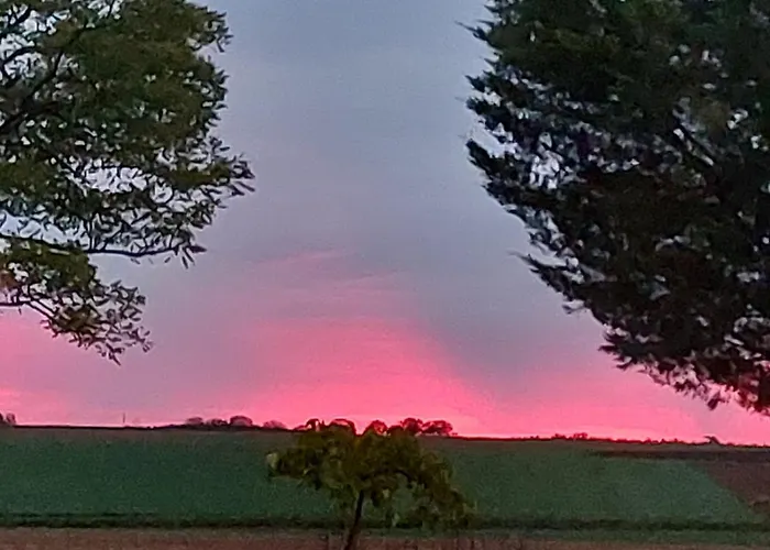 Guest house Lagalerne Neuville-de-Poitou