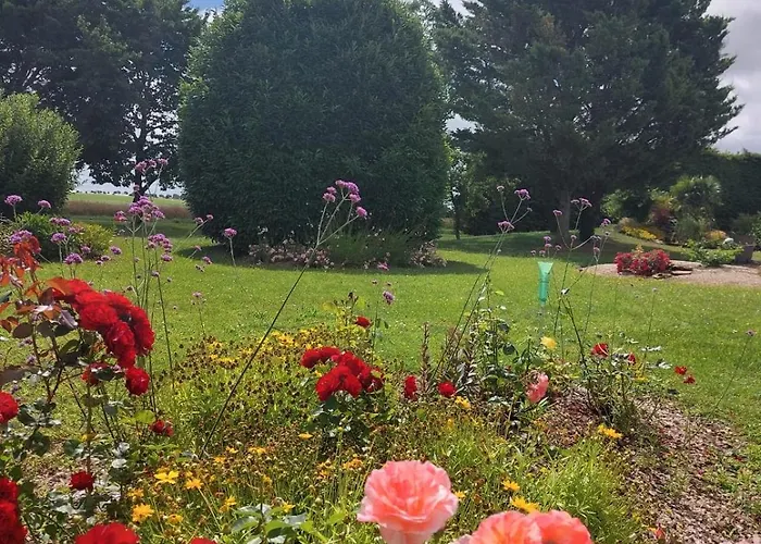 Lagalerne 招待所 3*