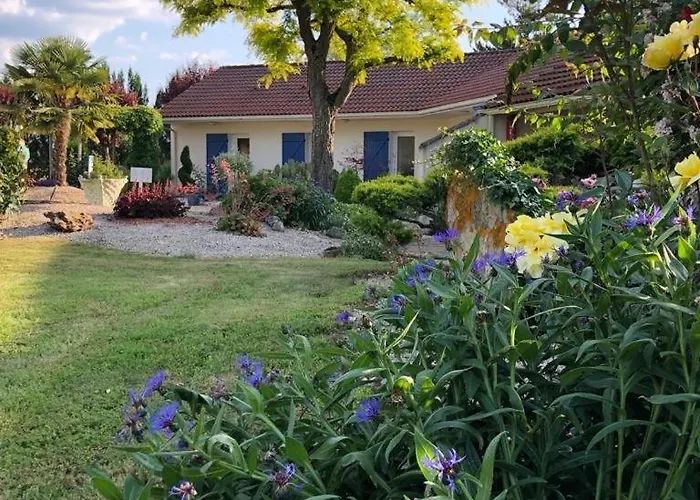 Guest house Lagalerne